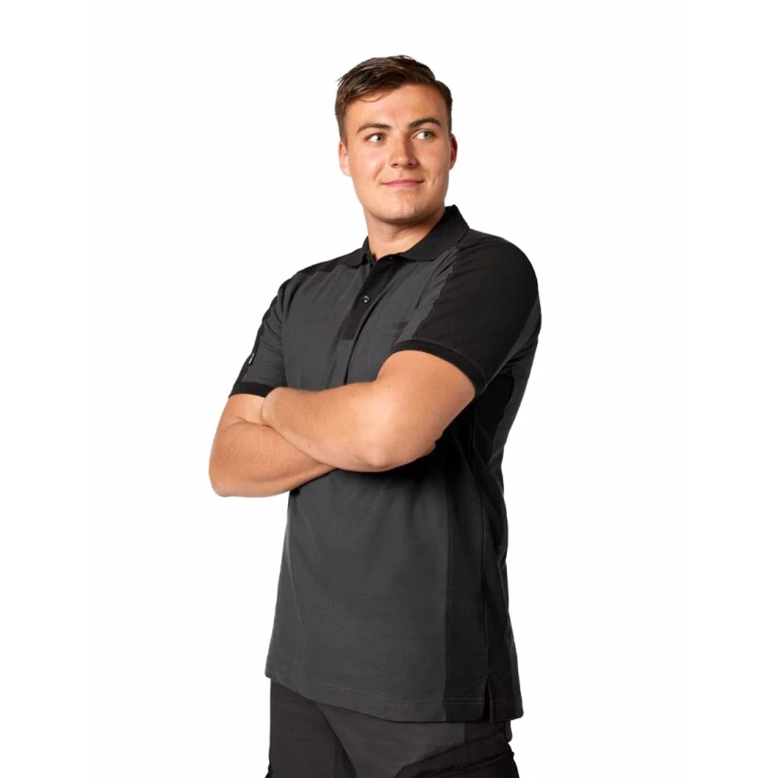 FHB - Poloshirt KONRAD