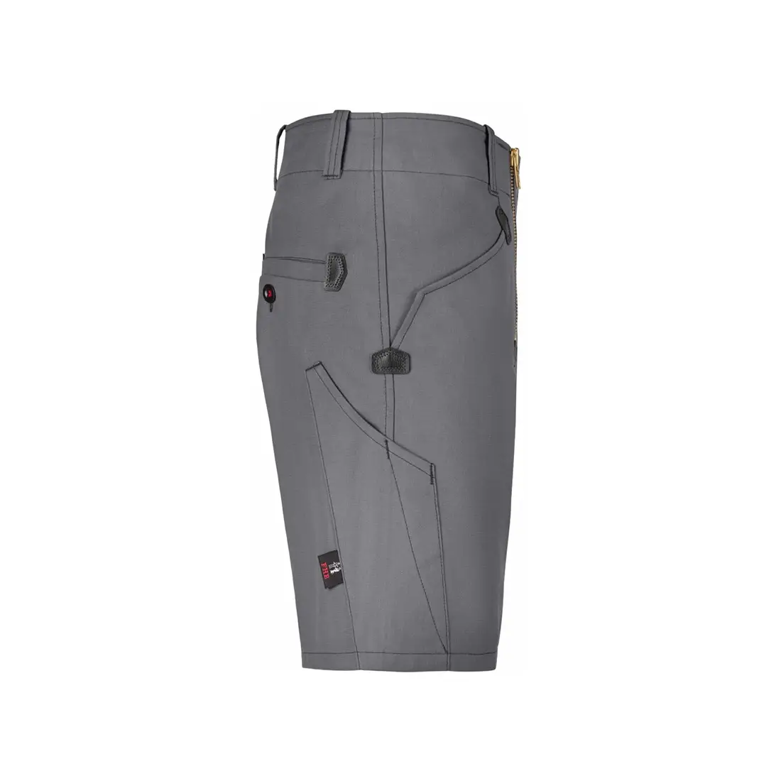 FHB - Zunftshorts WIM Rips-Moleskin