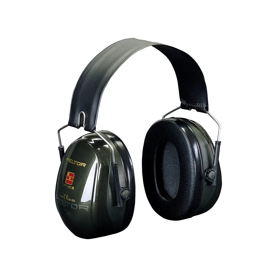 3M - PELTOR Optime II Kapselgeh?rsch?tzer