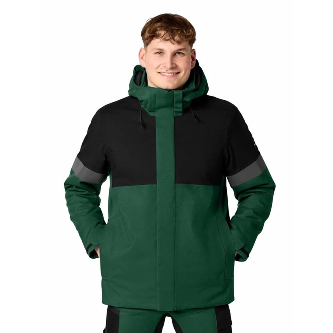 FHB - Winterjacke ADRIAN wasserdicht