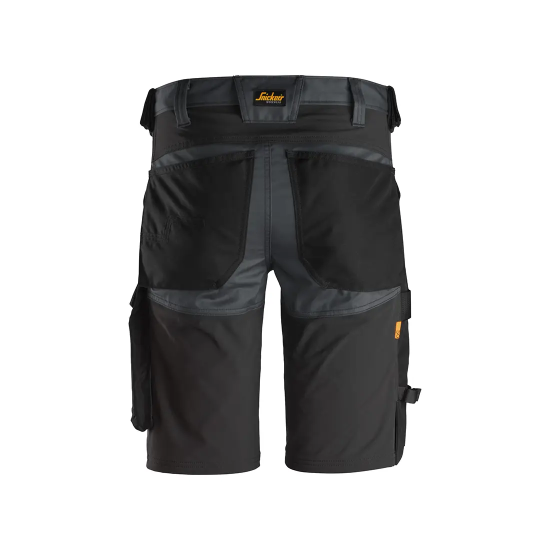 SNICKERS - AllroundWork Arbeitsshorts Stretch
