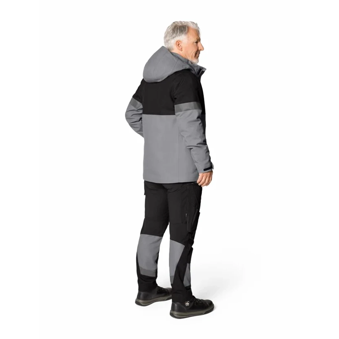 FHB - Winterjacke ADRIAN wasserdicht