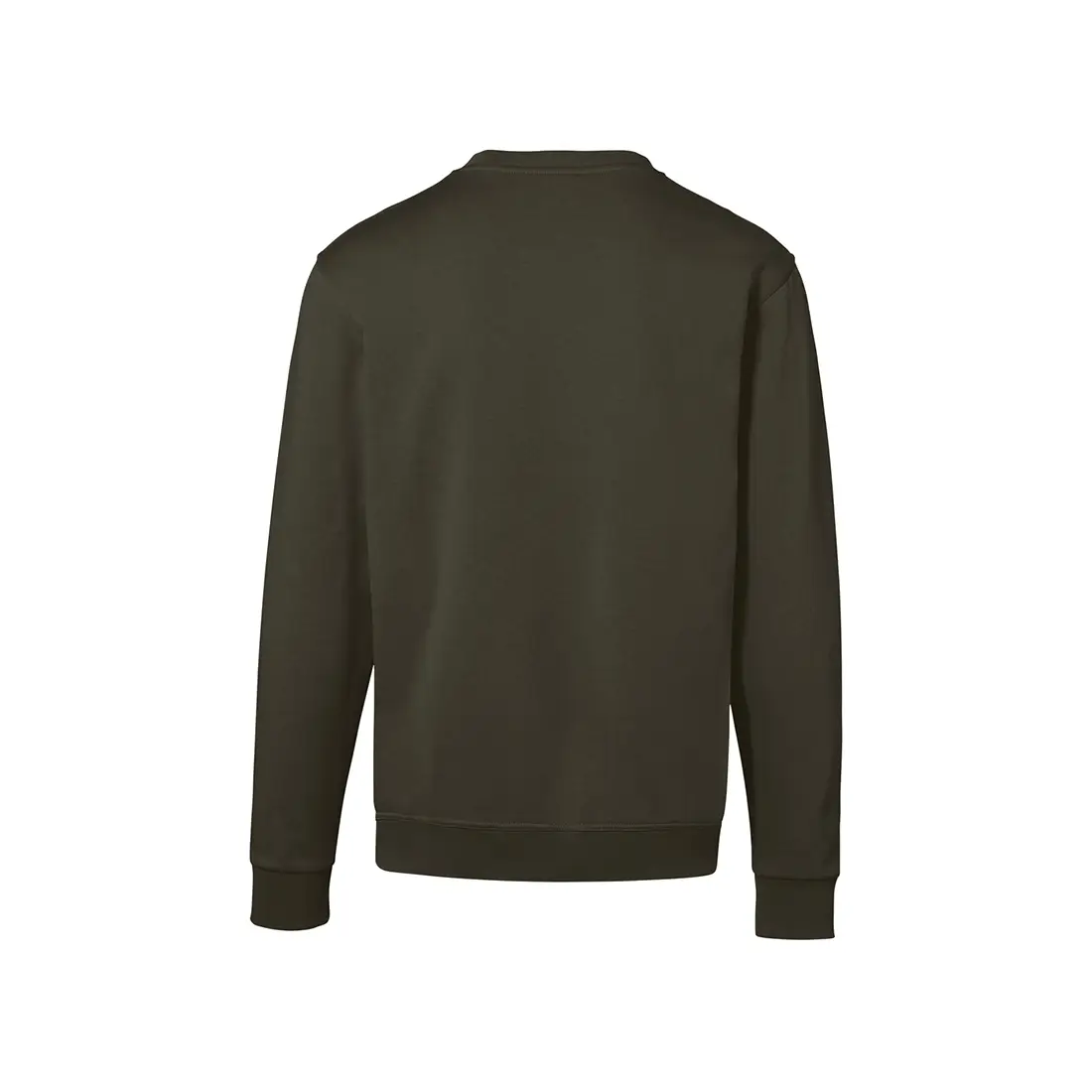 HAKRO - Sweatshirt Bio-Baumwolle GOTS