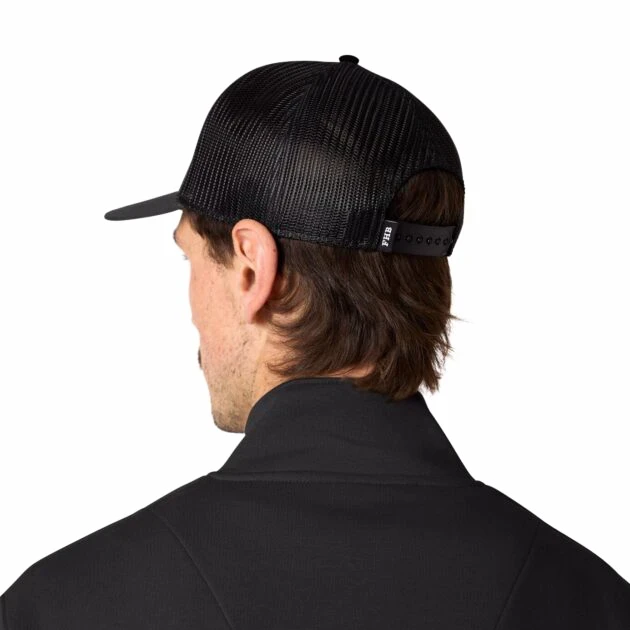 FHB - Trucker Cap BIRGER