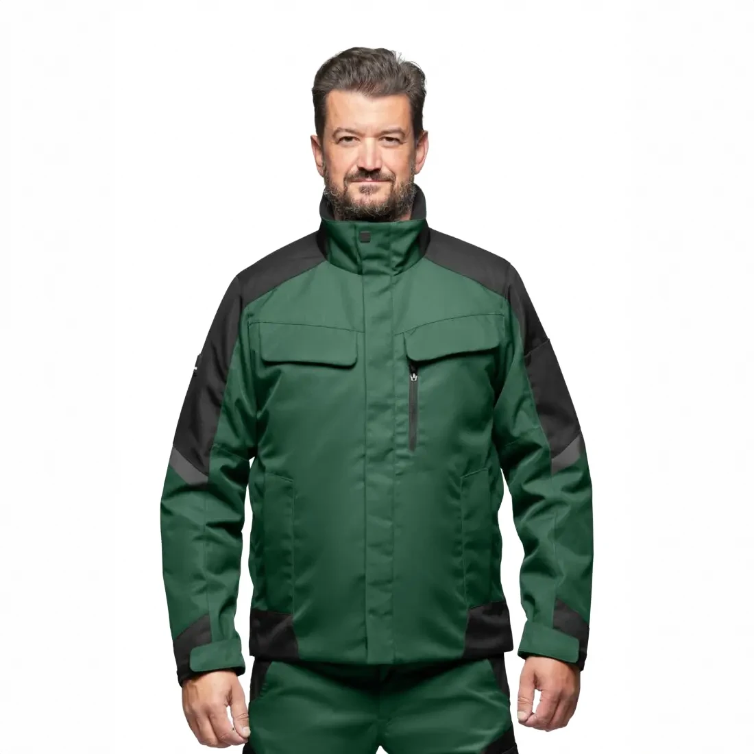 FHB - Arbeitsjacke LARS