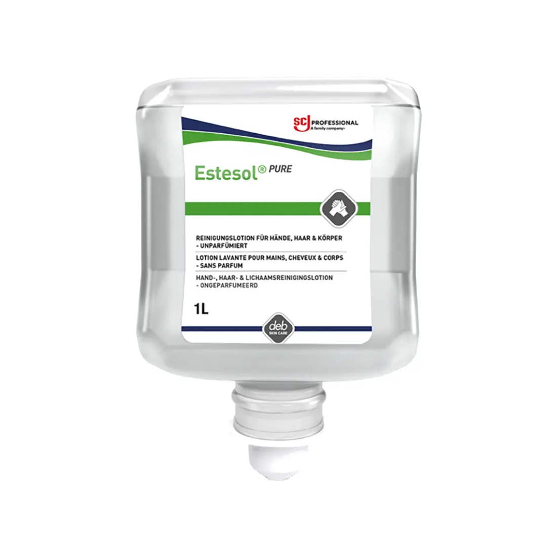 SC JOHNSON Estesol PURE 1 Liter Kartusche (PR)
