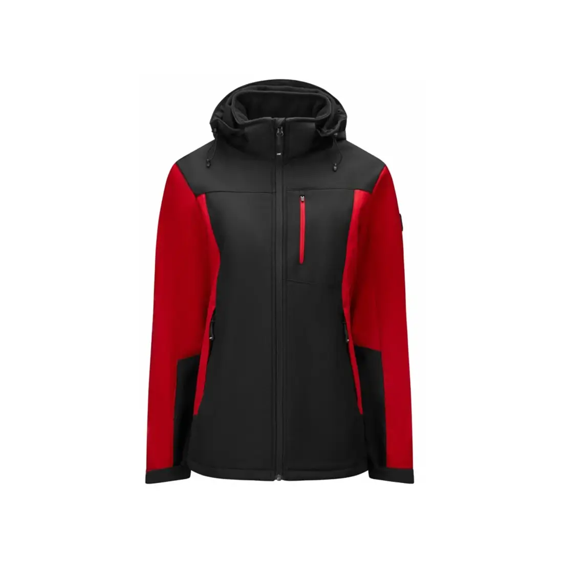 FHB - Arbeitsjacke JULIA Damen