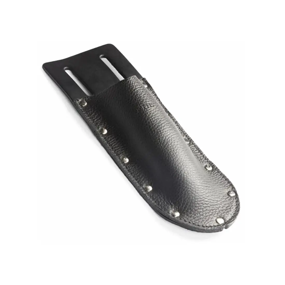 FHB - Messertasche WOTAN gro? schwarz
