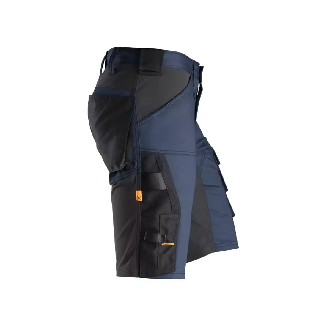 SNICKERS - AllroundWork Arbeitsshorts Stretch