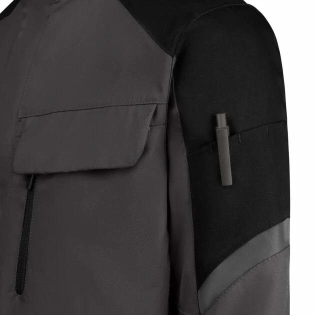 FHB - Arbeitsjacke ANDREA Damen