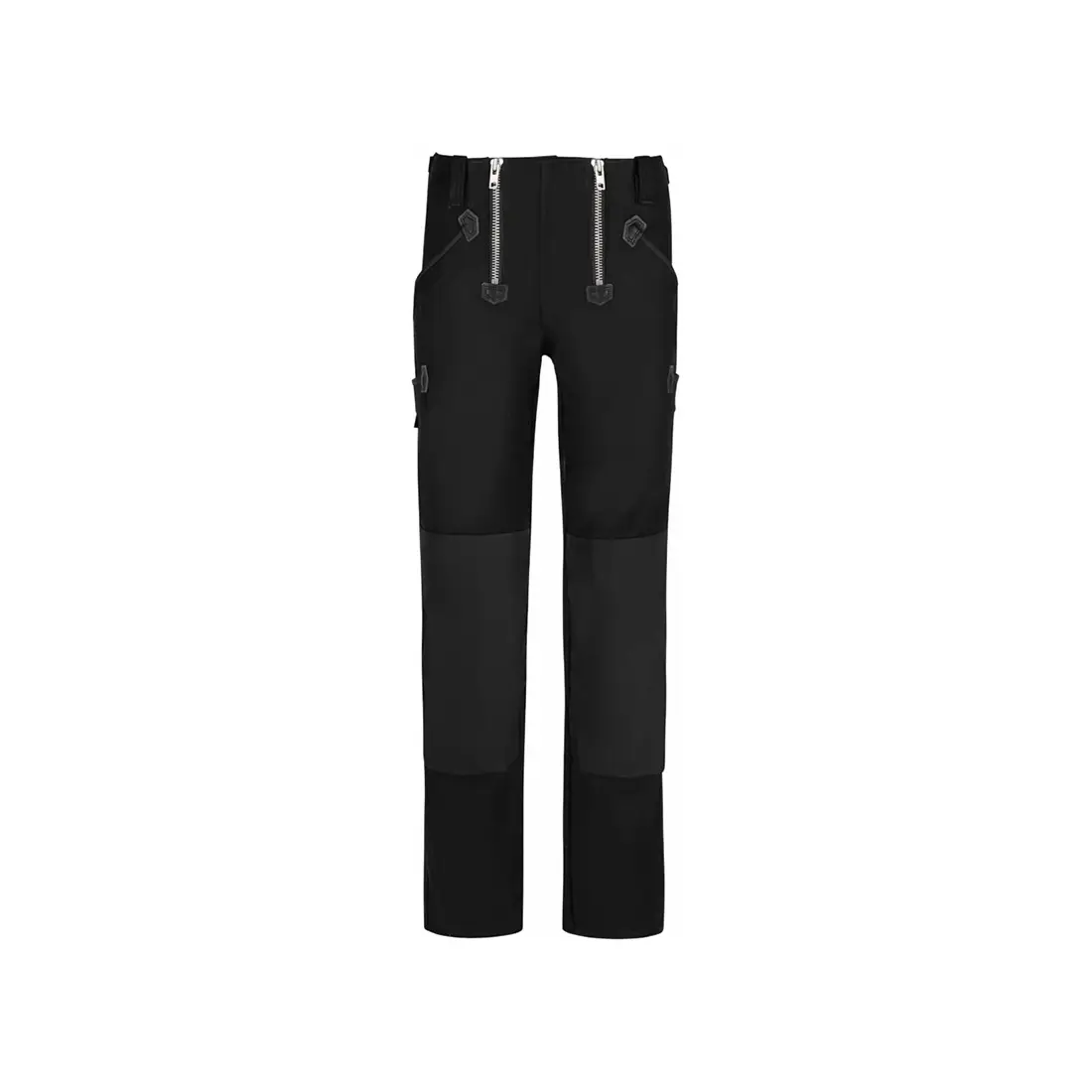FHB - Zunfthose ELISE Stretchpilot Damen schwarz