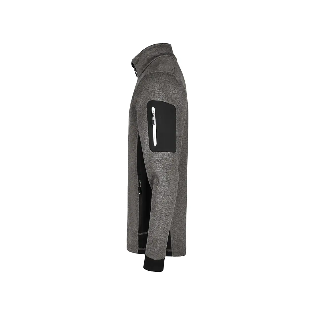 FHB - Strickfleecejacke CHRISTOPH