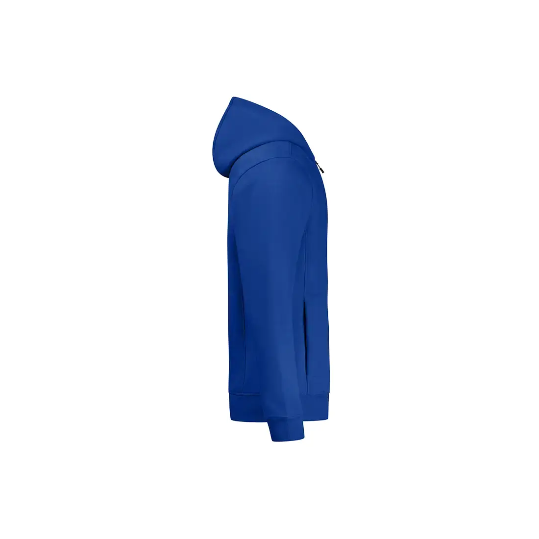 FHB - Sweatjacke QUENTIN