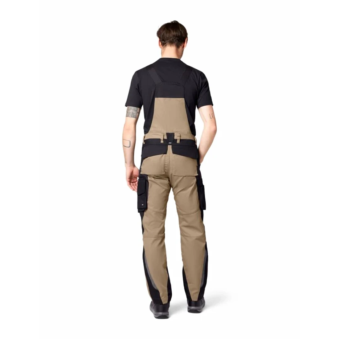 FHB - Latzhose PASCAL