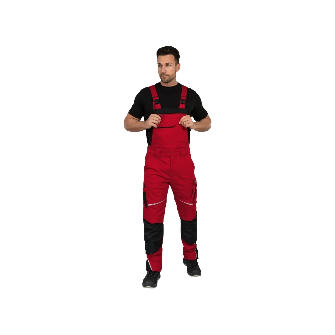 LEIBW?CHTER - Latzhose