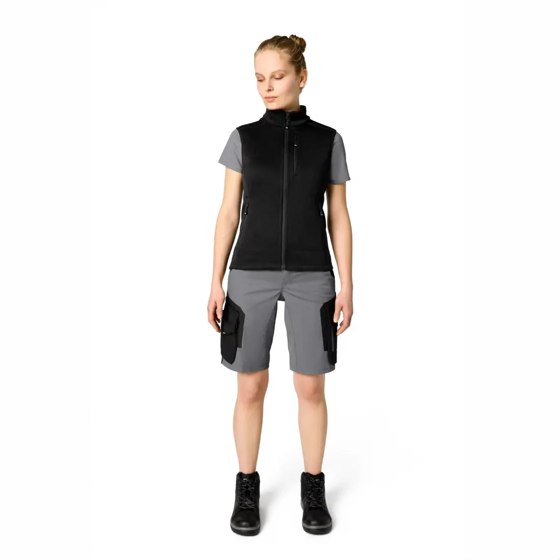 FHB - Shorts ANNI Damen
