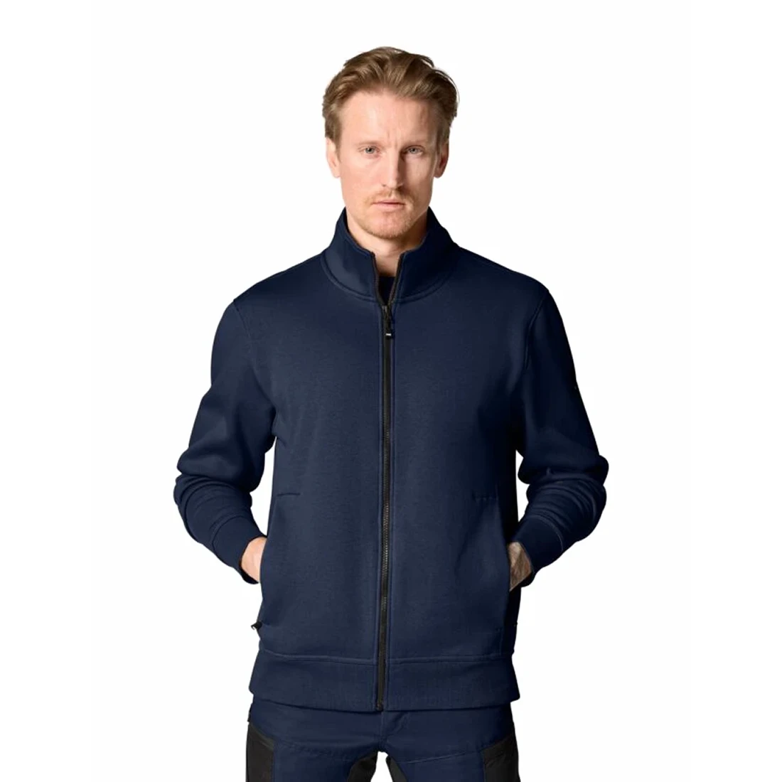 FHB - Sweatjacke EUGEN