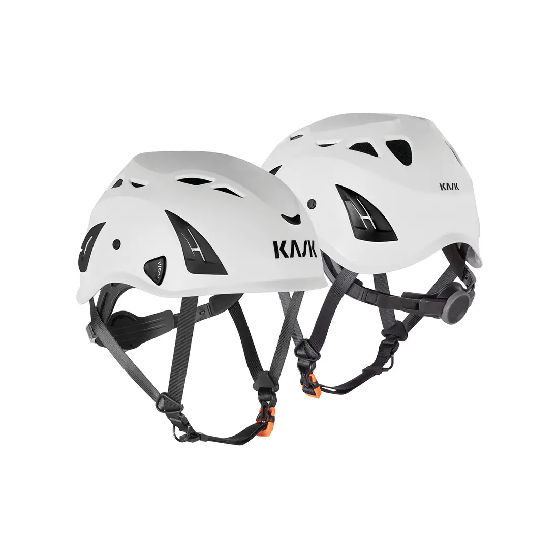 KASK - Industrieschutzhelm SUPERPLASMA AQ wei?