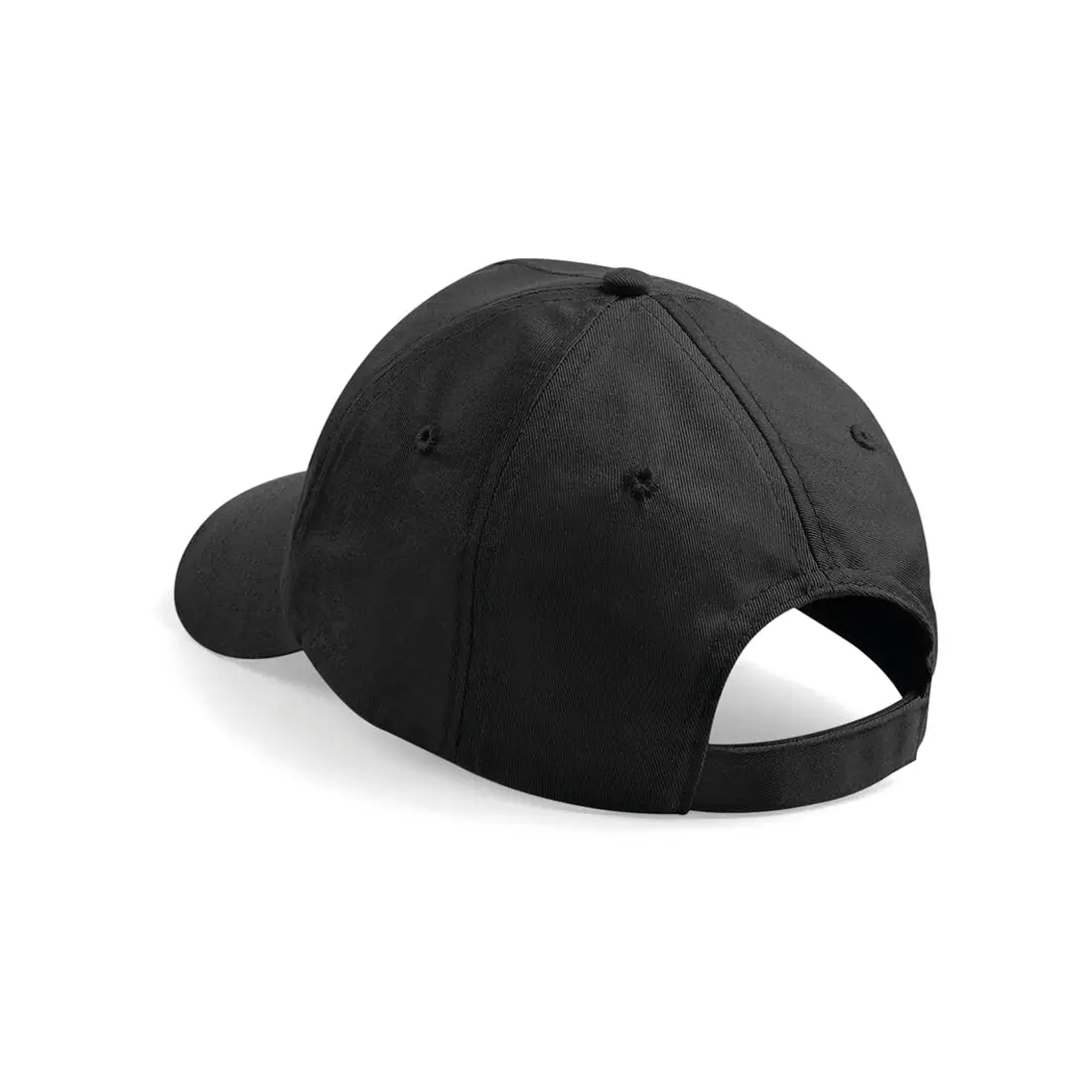 BEECHFIELD - Authentic 5 Panel Cap