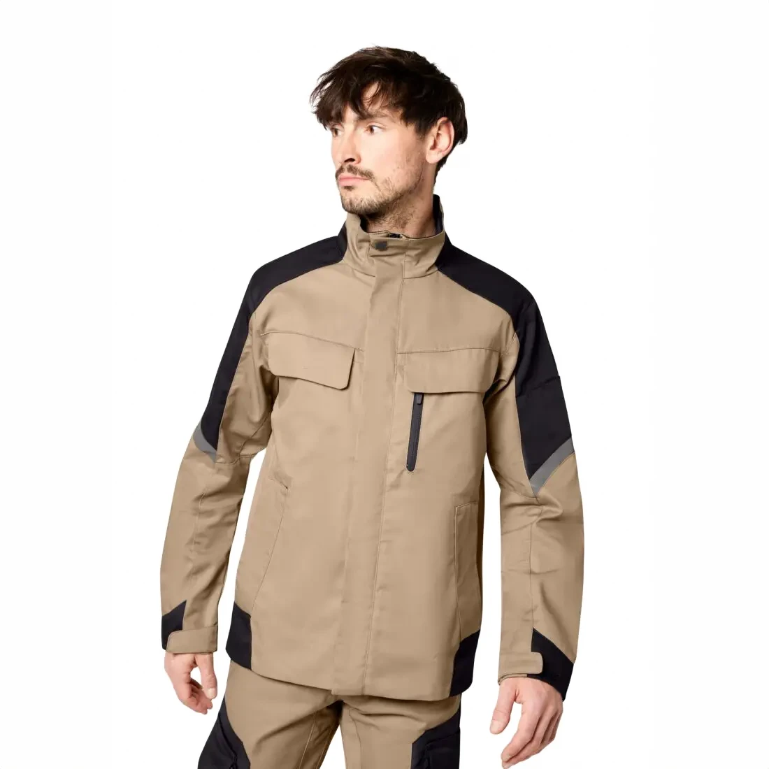 FHB - Arbeitsjacke FRANK