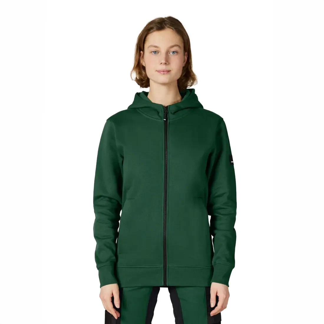 FHB - Sweatjacke QUENTIN