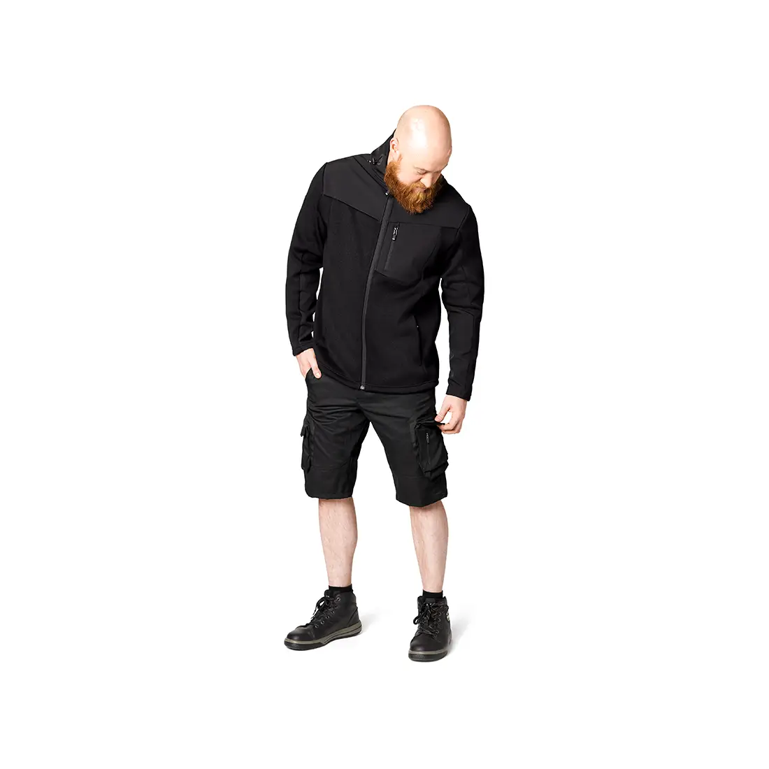 FHB - Arbeitsshorts WULF