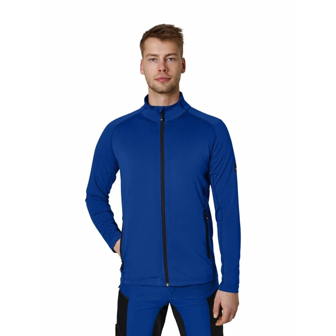 FHB - Fleecejacke KUNO