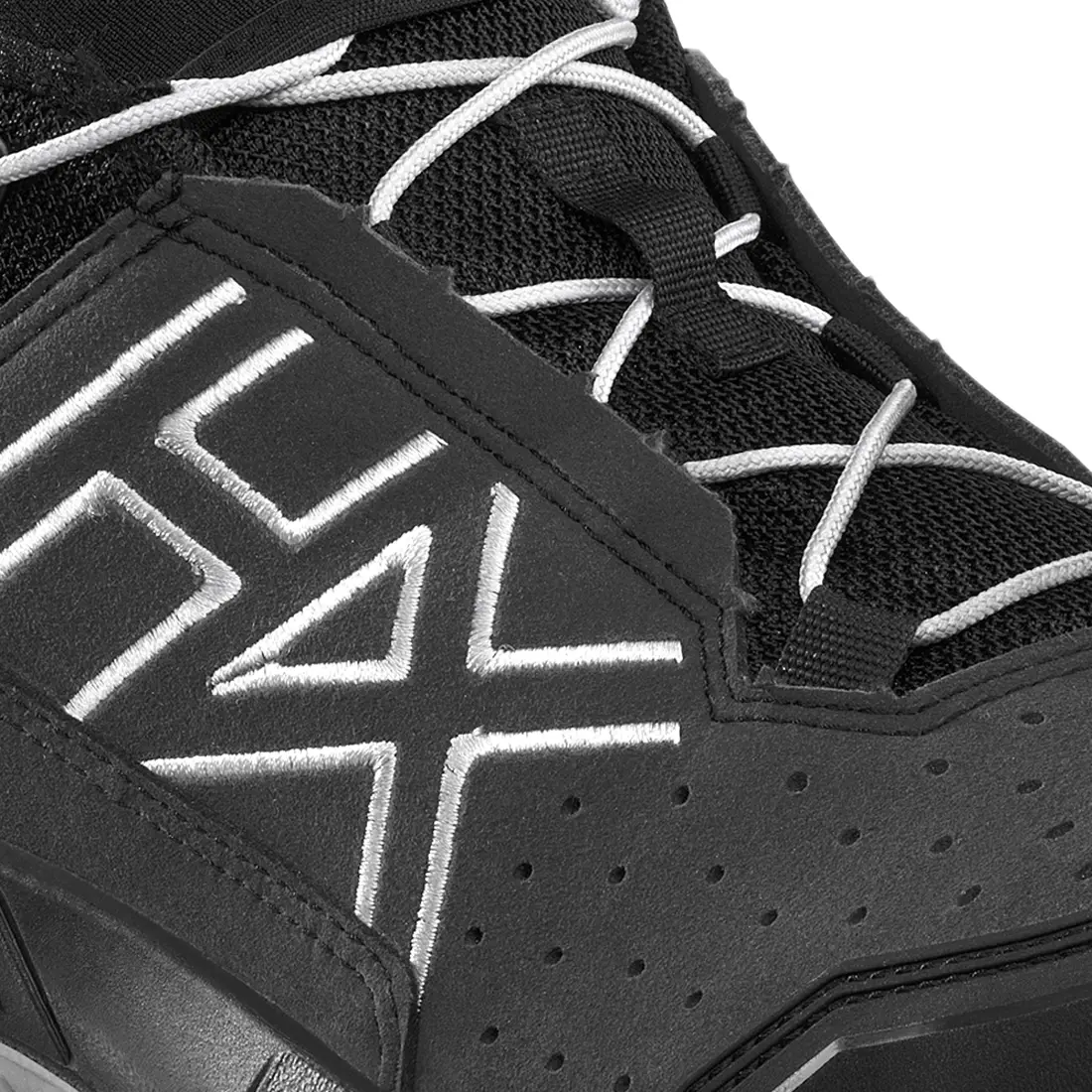 HAIX - BLACK EAGLE Safety 200 M T S1PS grau
