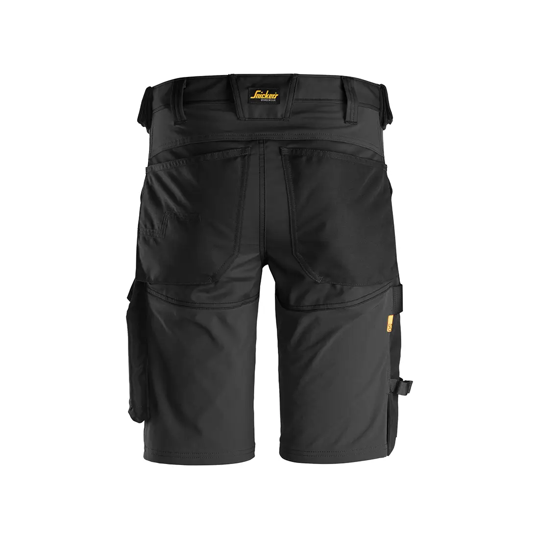 SNICKERS - AllroundWork Arbeitsshorts Stretch