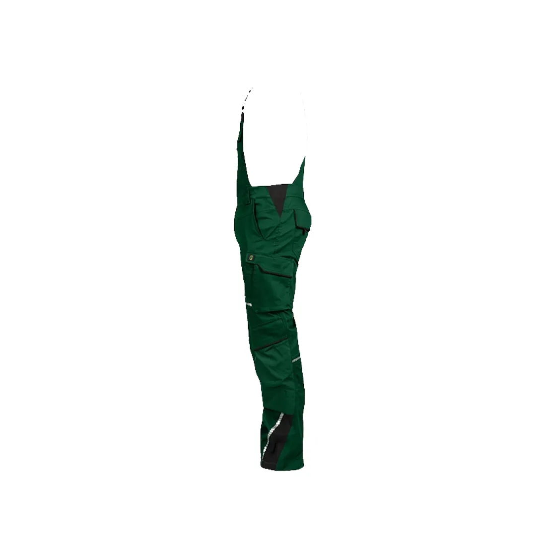 LEIBWÄCHTER - Latzhose