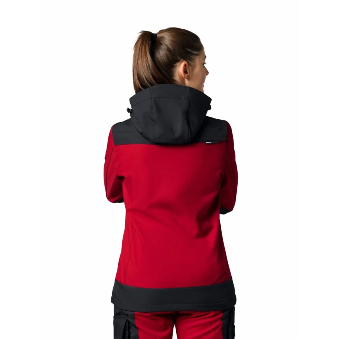 FHB - Arbeitsjacke JULIA Damen