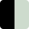 schwarz/mint