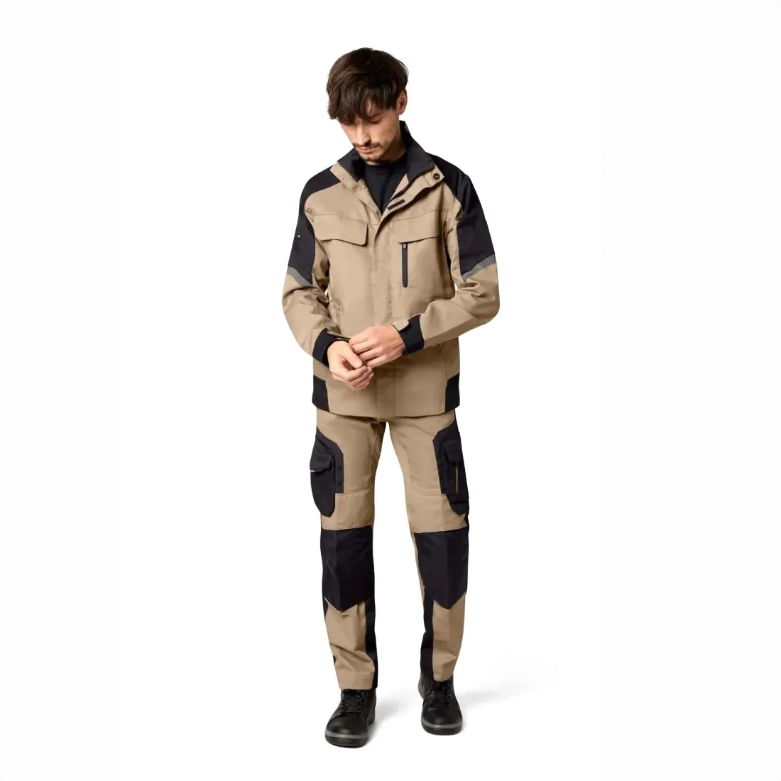 FHB - Arbeitsjacke FRANK