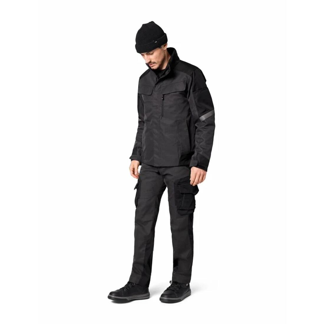 FHB - Arbeitsjacke LARS