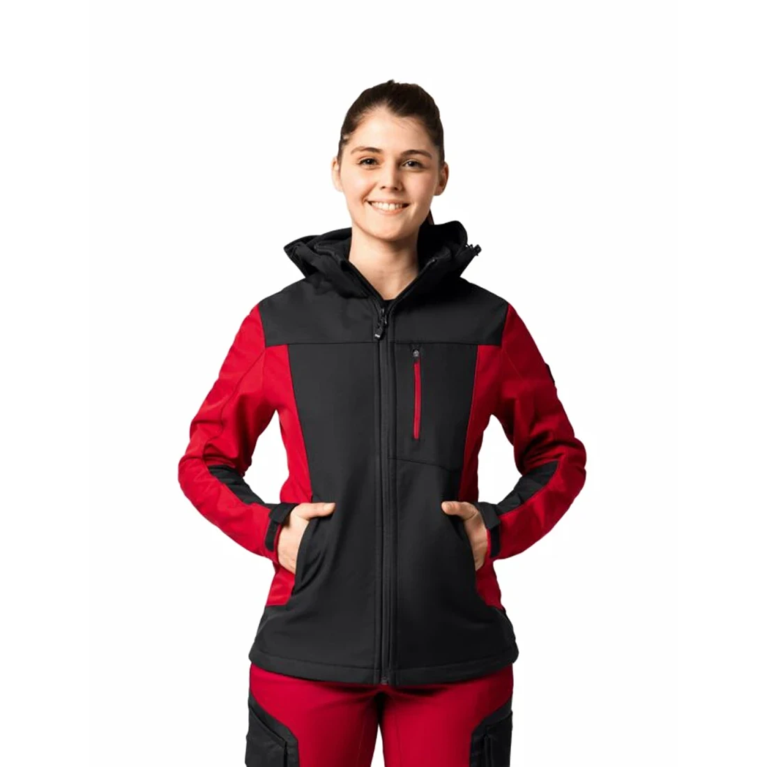 FHB - Arbeitsjacke JULIA Damen