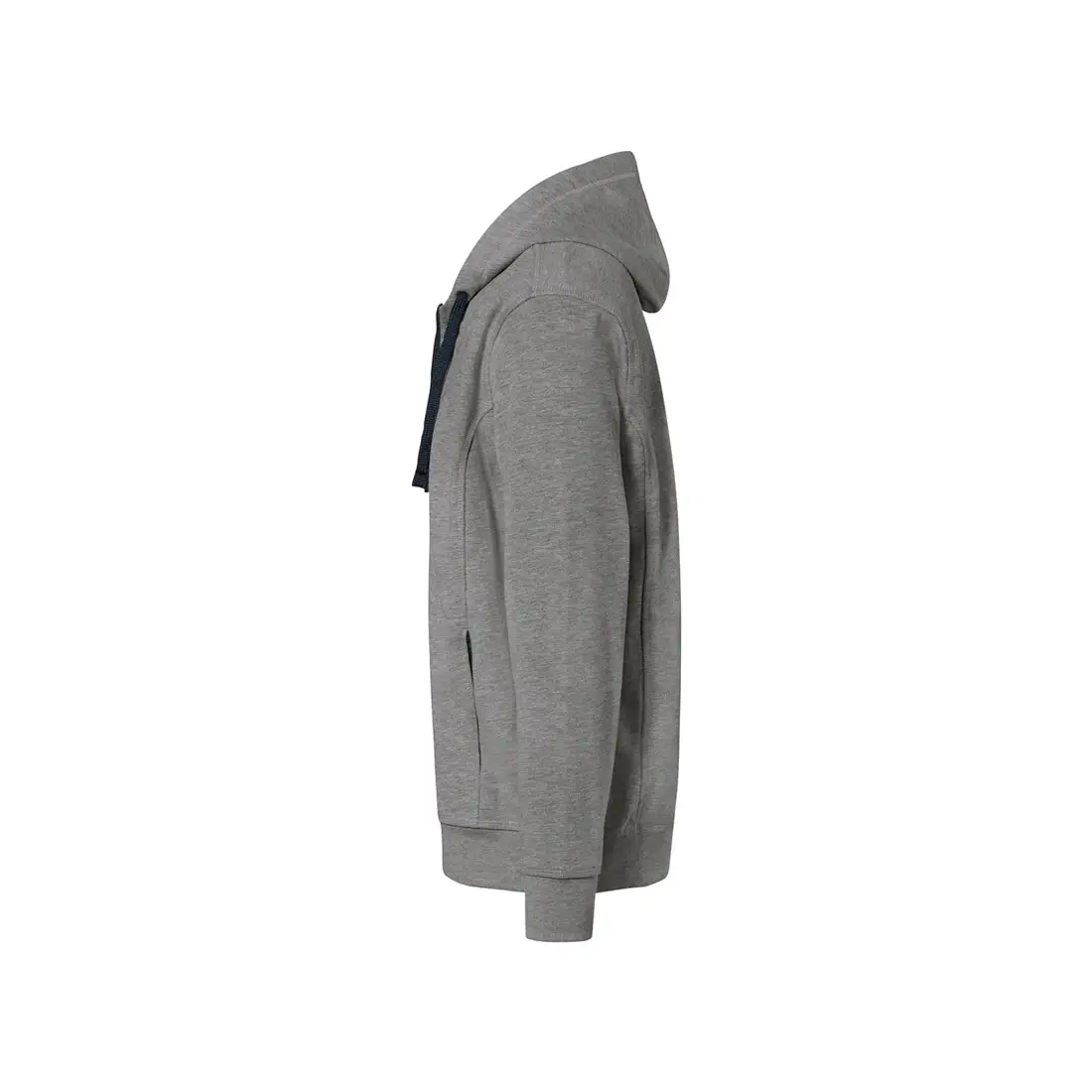 HAKRO - Kapuzenjacke Bonded