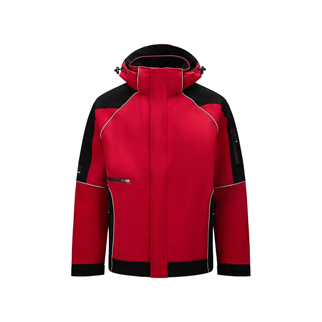 FHB - Softshelljacke WALTER