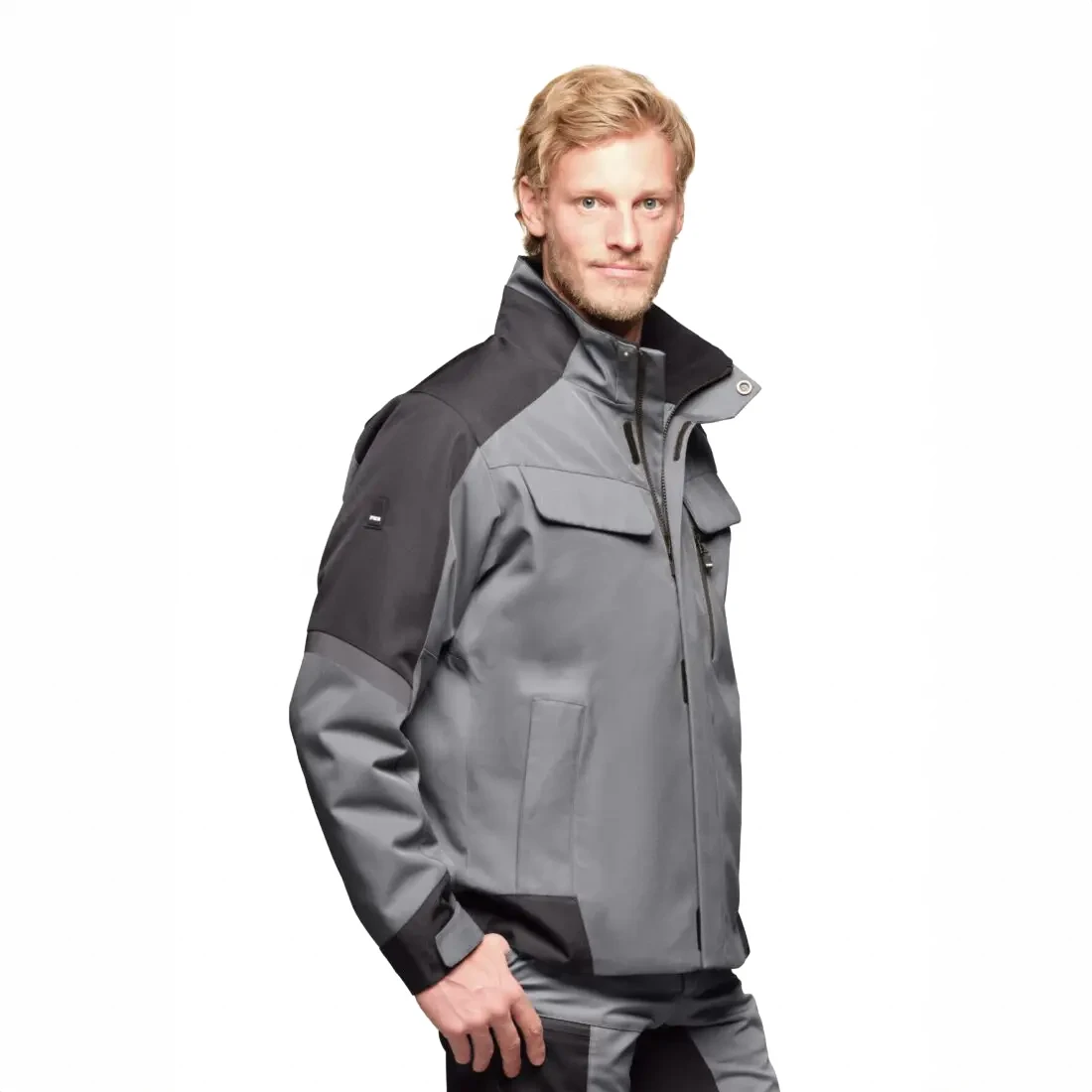 FHB - Arbeitsjacke LARS
