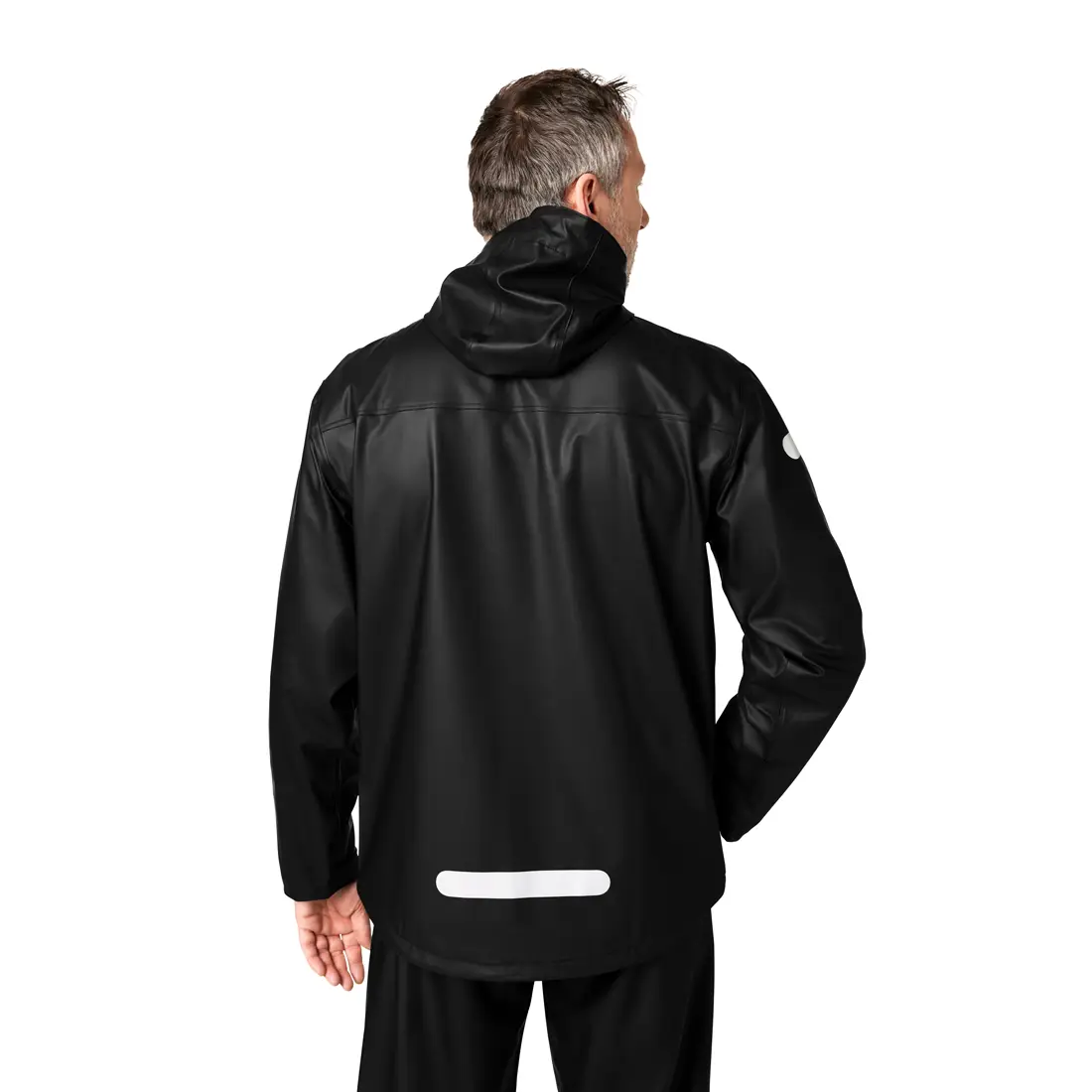 FHB - PU-Regenjacke RAINER Stretch