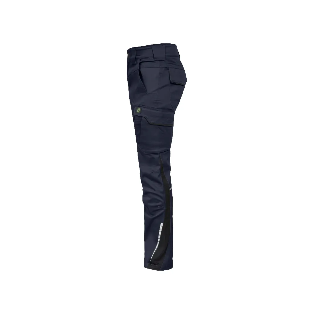 LEIBWÄCHTER - Bundhose ohne Knietaschen