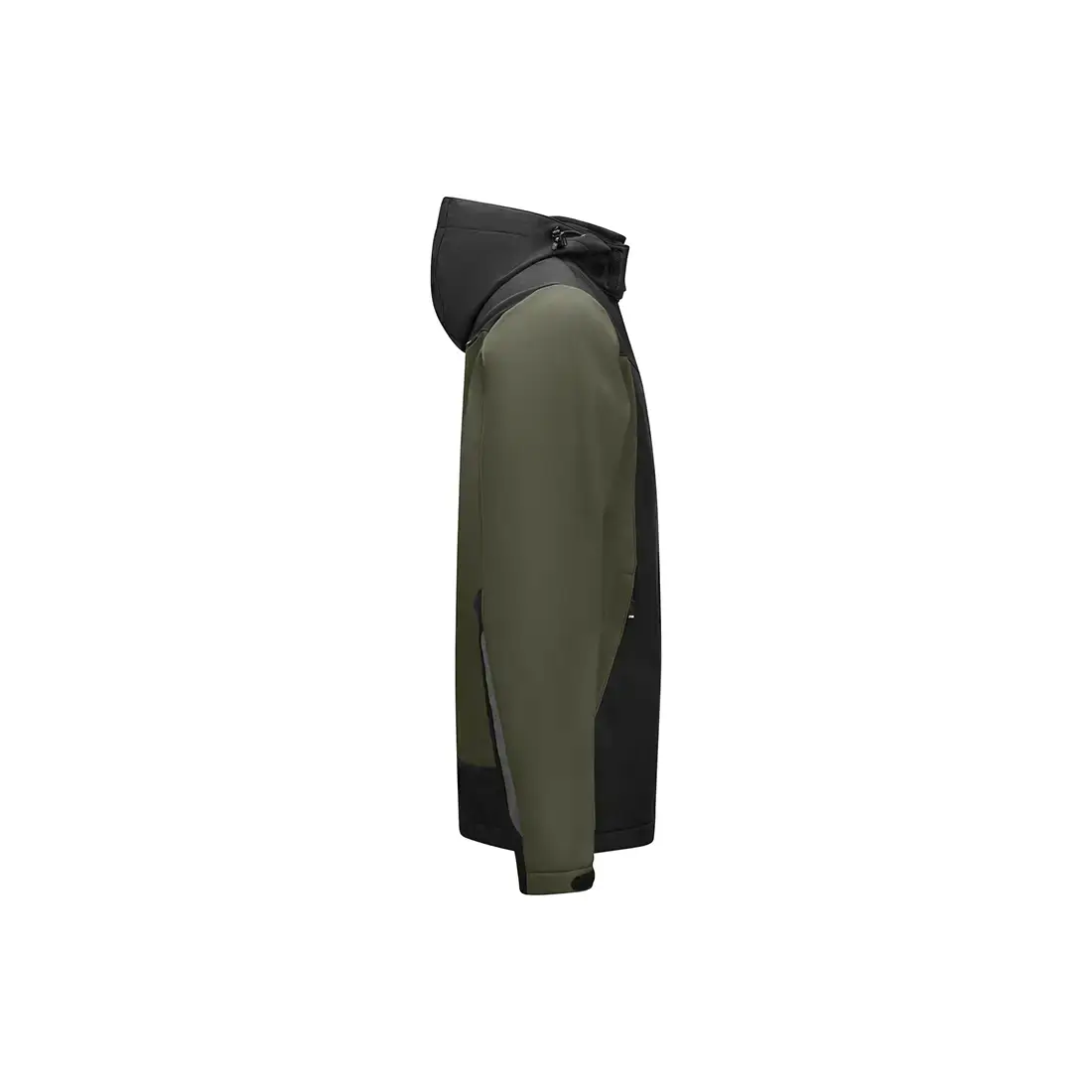 FHB - Softshelljacke JANNIK