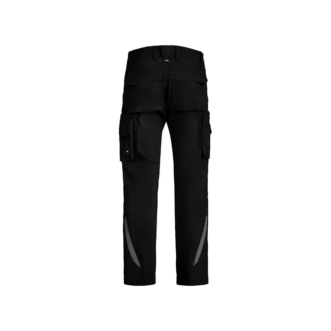 FHB - Zunfthose SEBASTIAN Canvas/Cordura