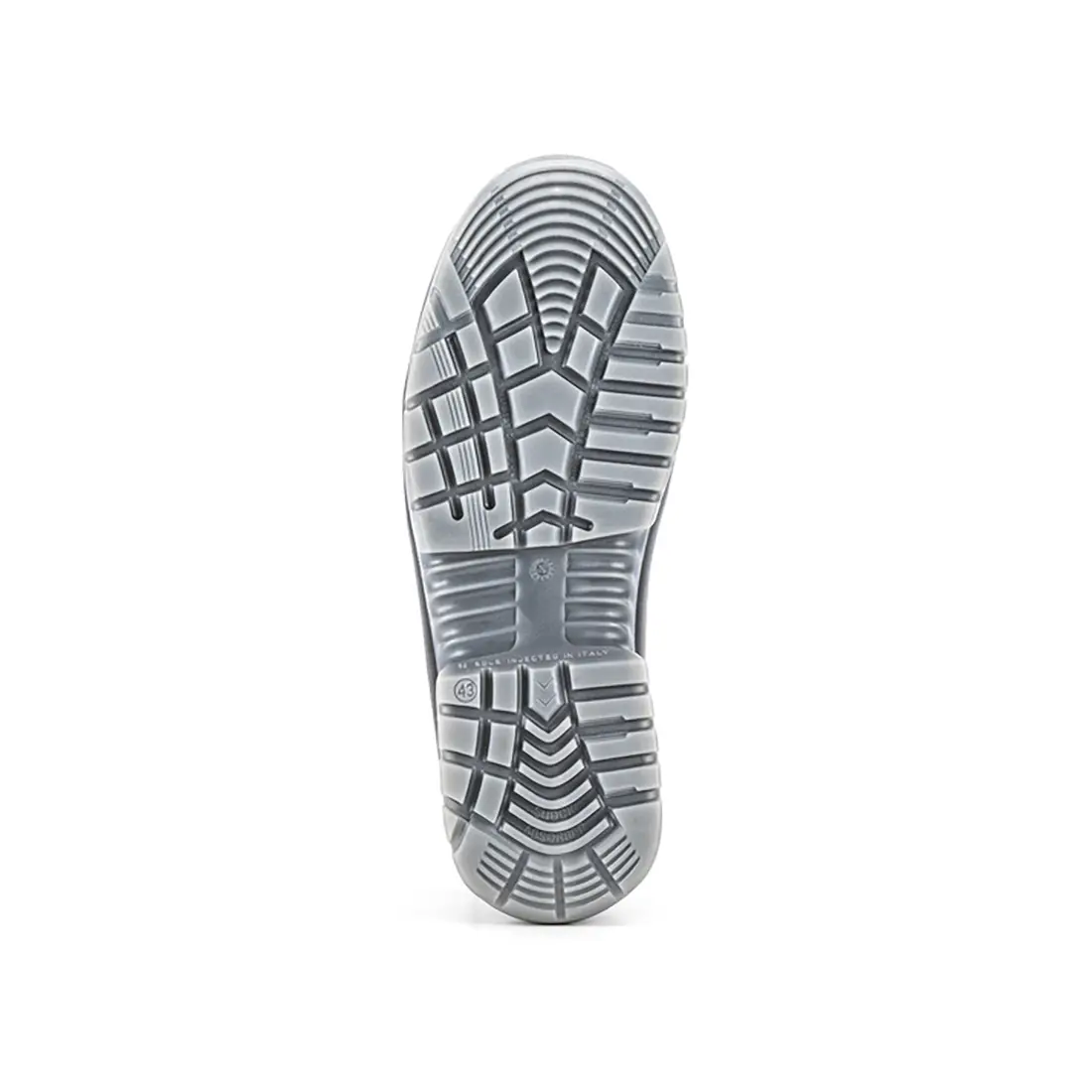 SIXTON - Horizon Kentucky CI SRC LOW S3 schwarz/blau