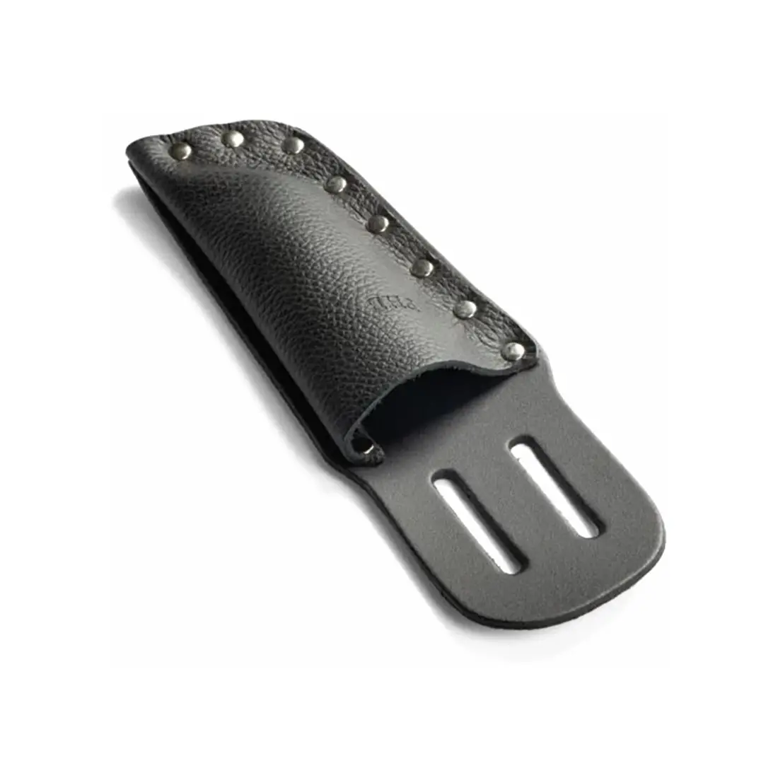 FHB - Messertasche RICHARD gro? spezial schwarz