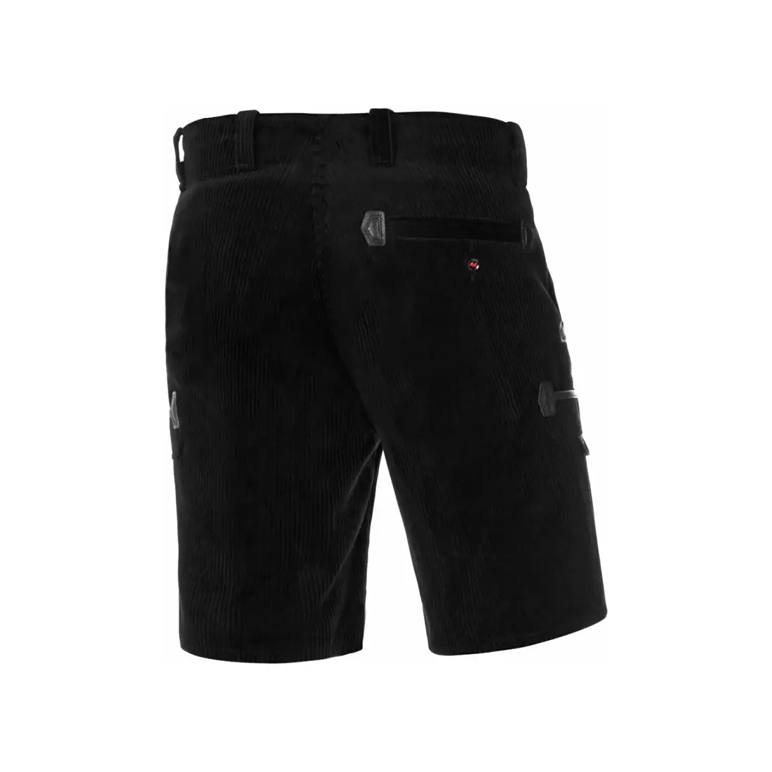 FHB - Zunftshorts BERND schwarz