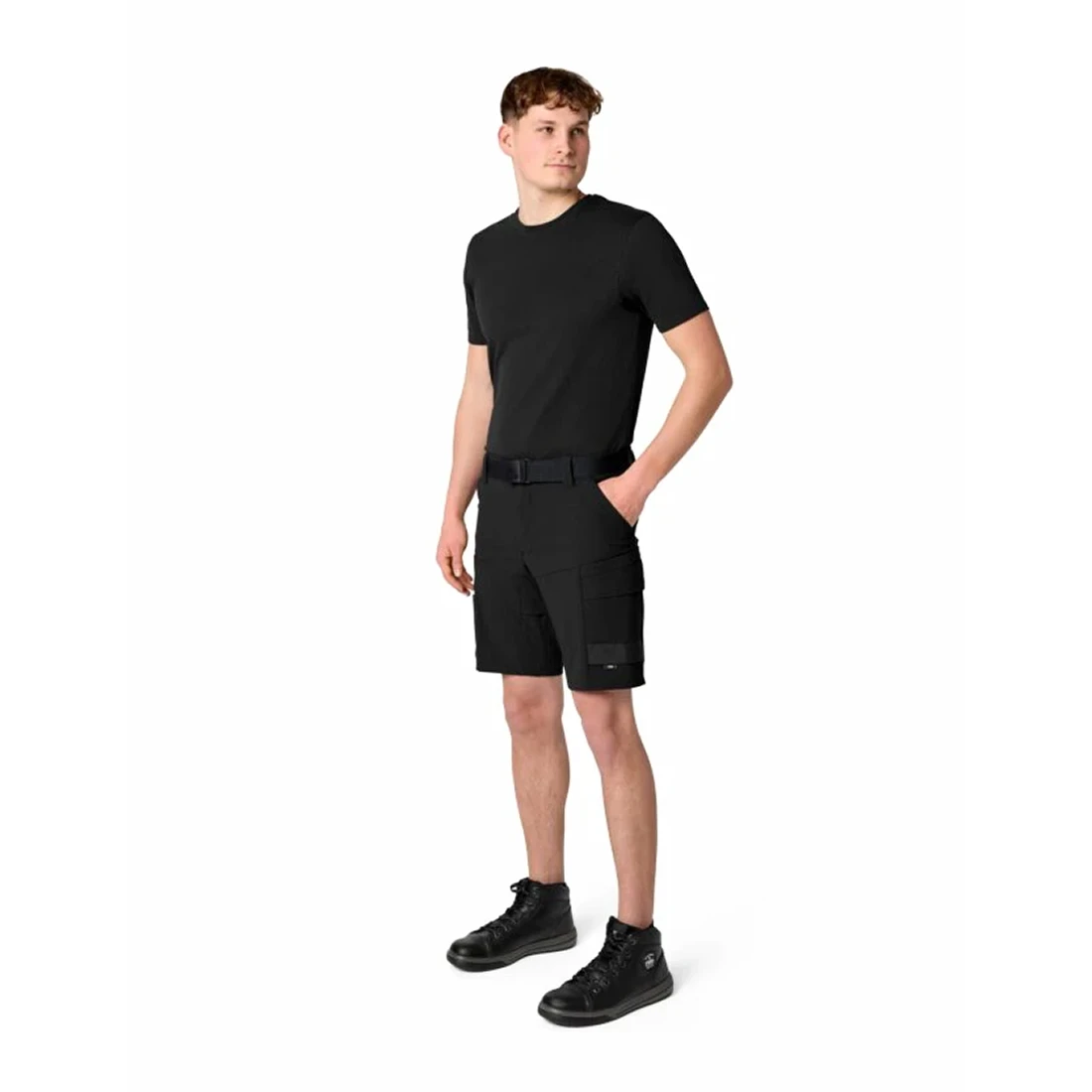 FHB - Arbeitsshorts CONNY Stretch