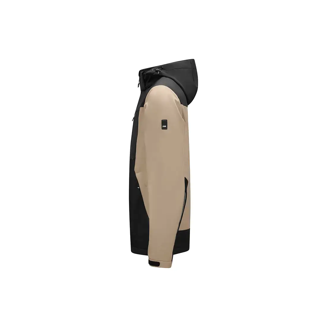 FHB - Softshelljacke JANNIK