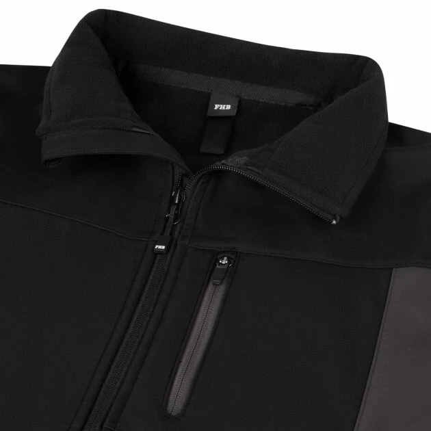 FHB - Arbeitsjacke JULIA Damen
