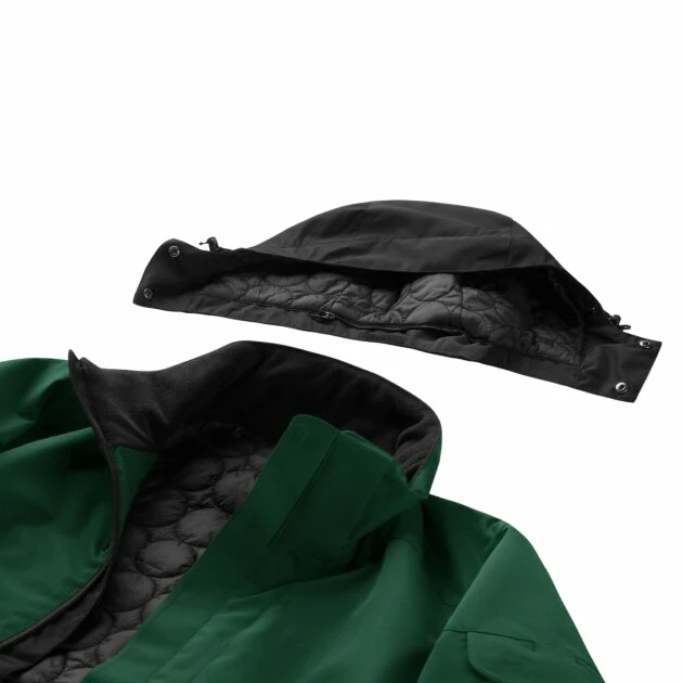 FHB - Arbeitsjacke GEORG Primaloft