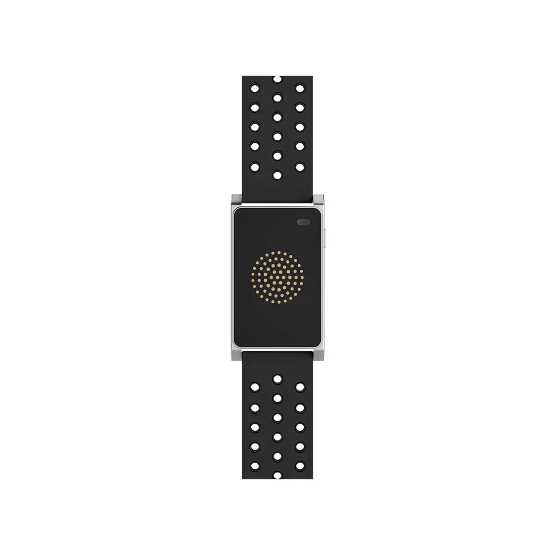 THERMOGUARD - Hitzeschutz-Warnband WEARABLE schwarz